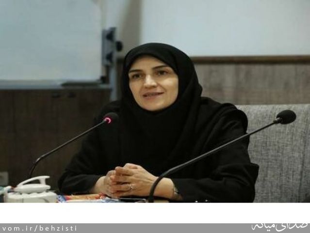تصویر روابط عمومی اداره بهزیستی شهرستان میانه