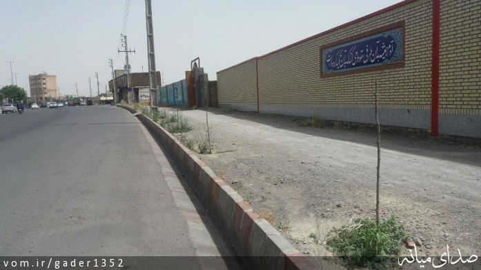 تصویر قادر حسن زاده