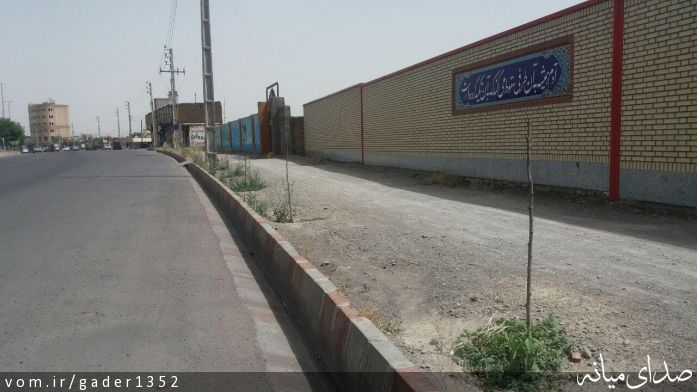 تصویر قادر حسن زاده