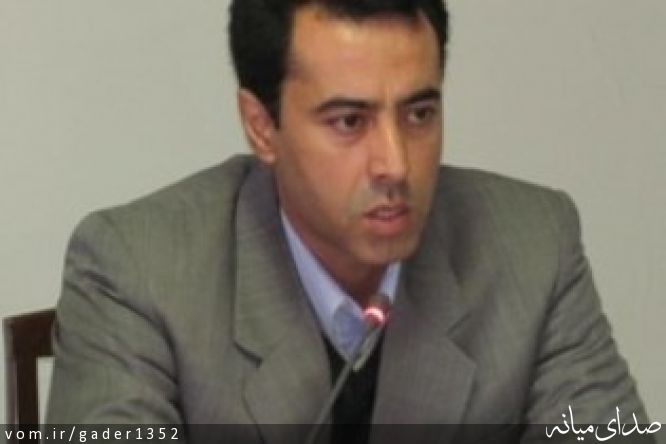 تصویر قادر حسن زاده