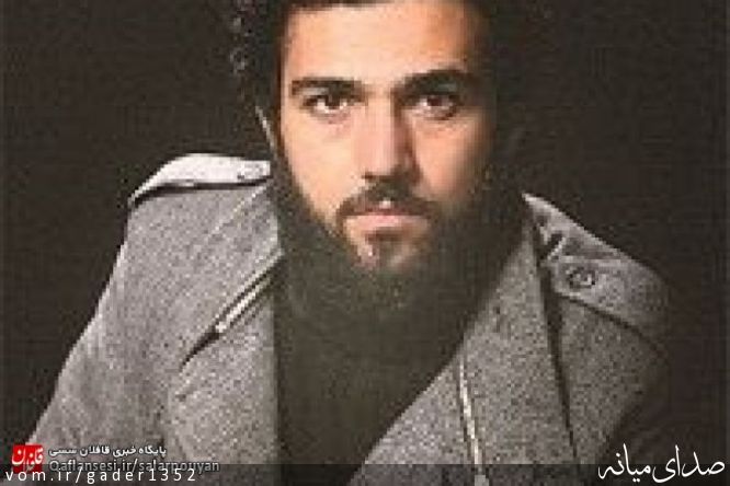 تصویر قادر حسن زاده