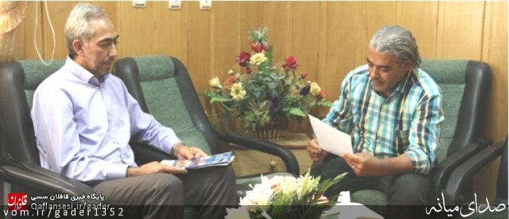 تصویر قادر حسن زاده