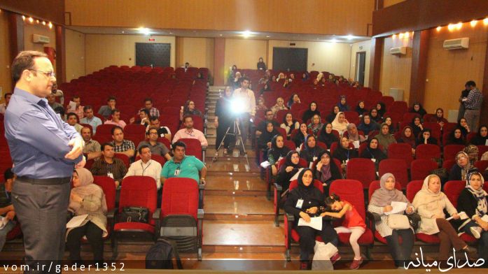 تصویر قادر حسن زاده