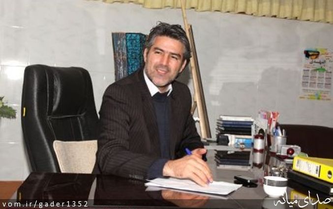 تصویر قادر حسن زاده