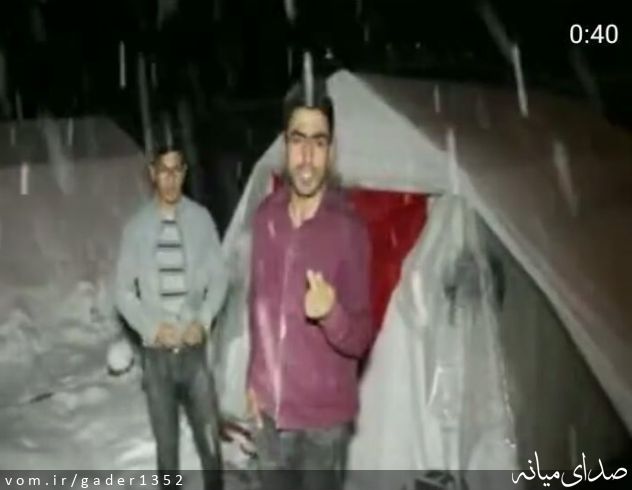 تصویر قادر حسن زاده