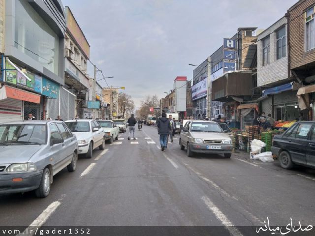 تصویر قادر حسن زاده