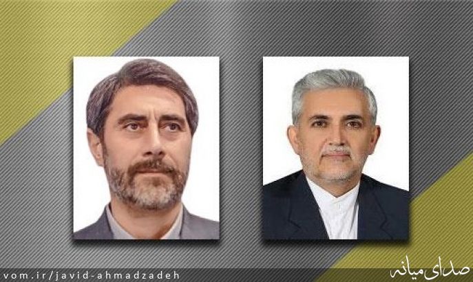 تصویر جاوید احمدزاده