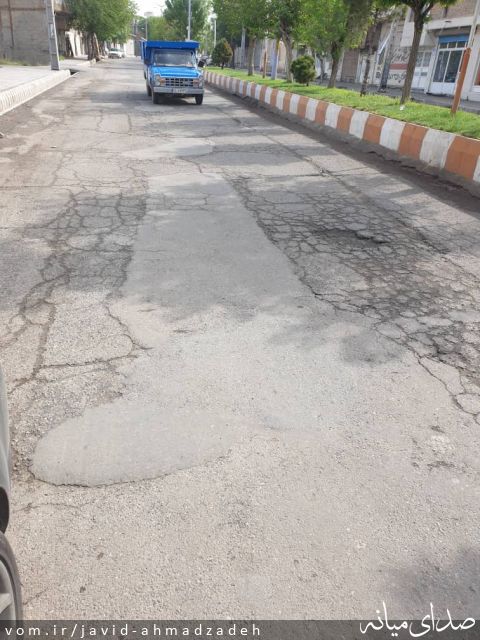 تصویر جاوید احمدزاده
