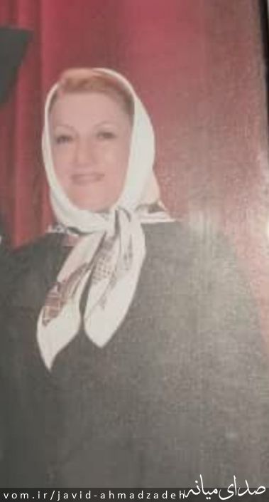 تصویر جاوید احمدزاده