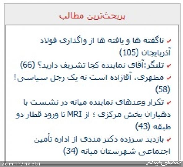تصویر محمدصادق نائبی