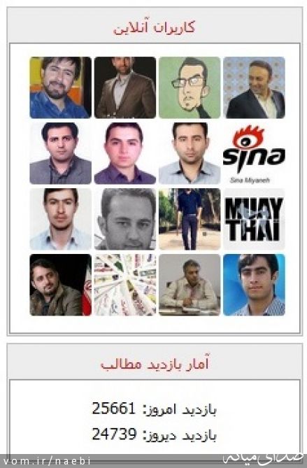 تصویر محمدصادق نائبی