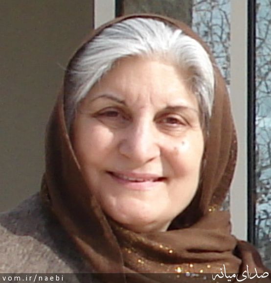 تصویر محمدصادق نائبی