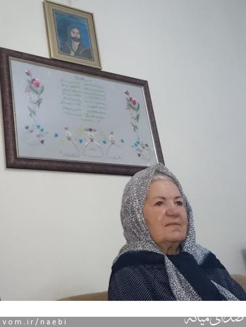 تصویر محمدصادق نائبی