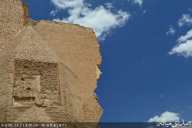 تصویر رامین مهاجری