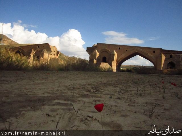 تصویر رامین مهاجری