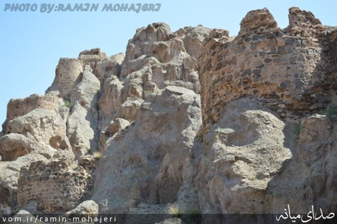 تصویر رامین مهاجری