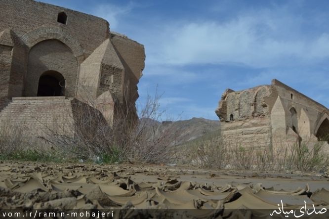 تصویر رامین مهاجری