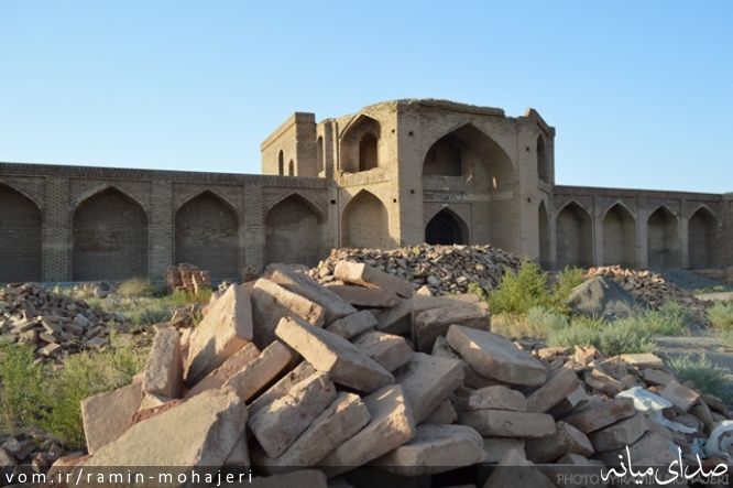تصویر رامین مهاجری