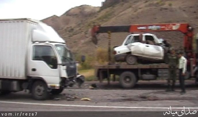 تصویر رضا امامی