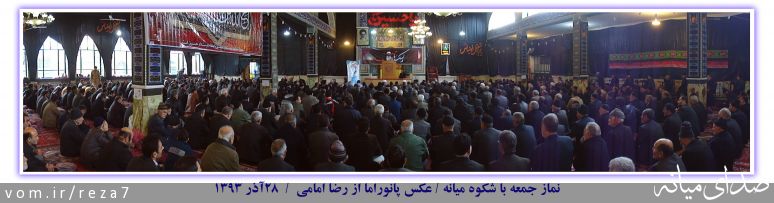 تصویر رضا امامی