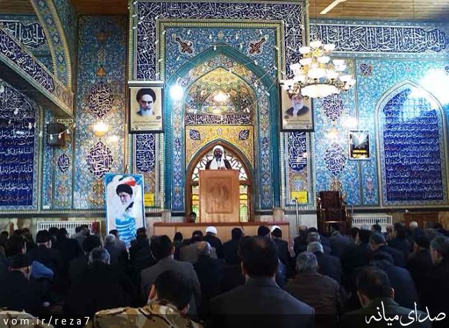 تصویر رضا امامی