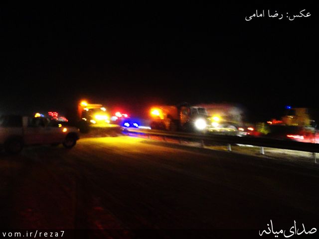 تصویر رضا امامی