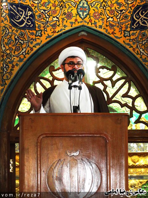تصویر رضا امامی