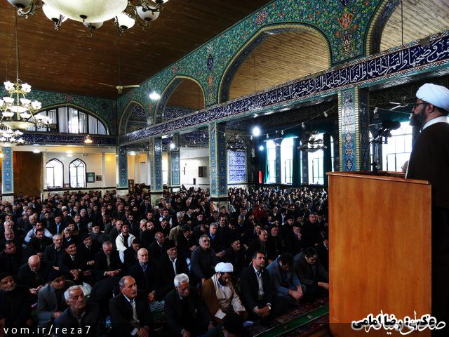 تصویر رضا امامی