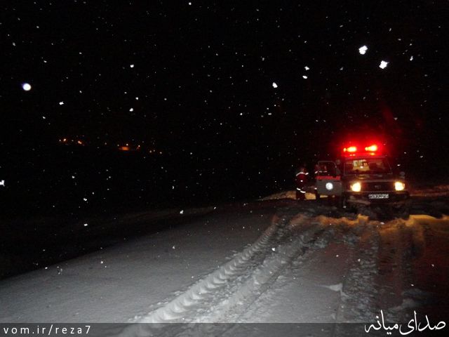 تصویر رضا امامی