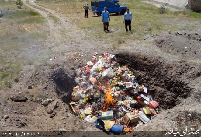 تصویر رضا امامی