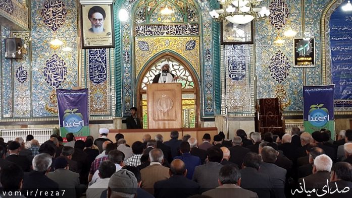 تصویر رضا امامی