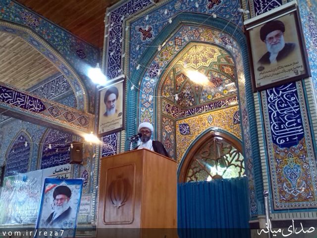 تصویر رضا امامی
