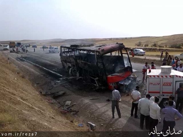 تصویر رضا امامی