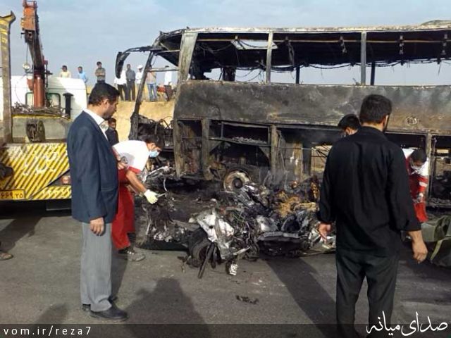 تصویر رضا امامی