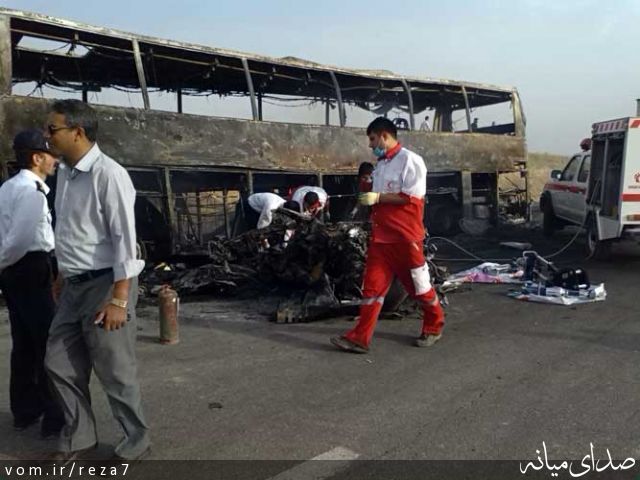 تصویر رضا امامی