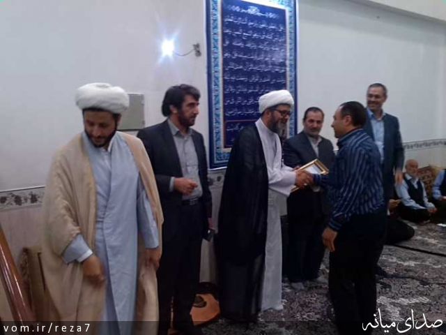 تصویر رضا امامی