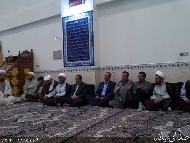 تصویر رضا امامی