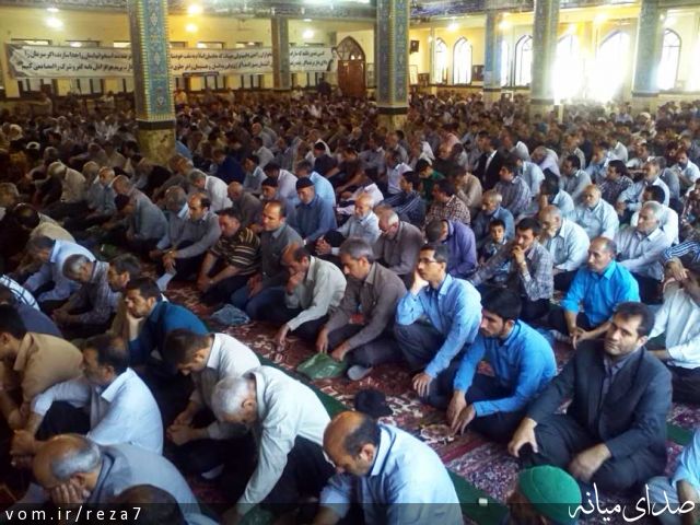 تصویر رضا امامی