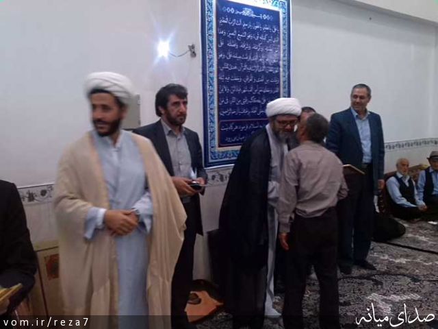 تصویر رضا امامی