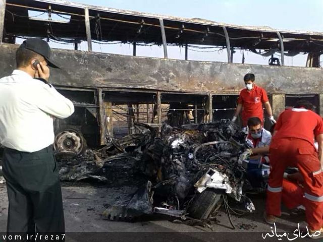 تصویر رضا امامی