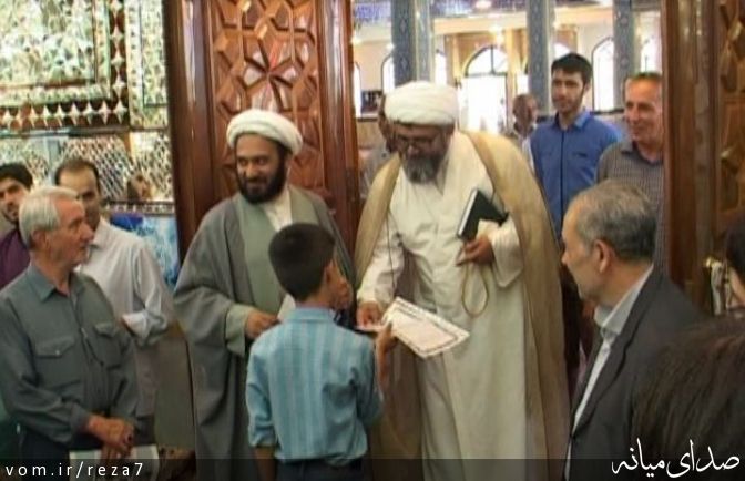 تصویر رضا امامی