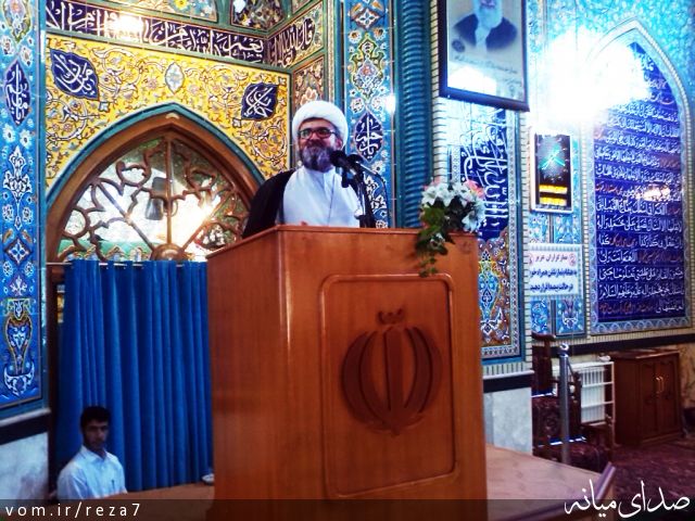 تصویر رضا امامی