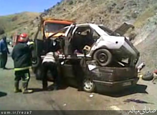 تصویر رضا امامی