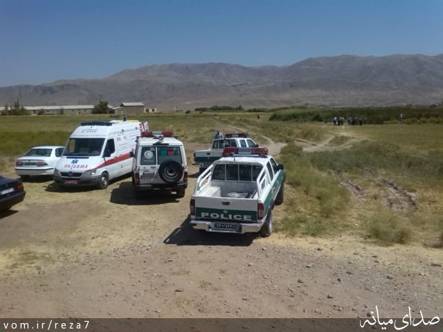 تصویر رضا امامی