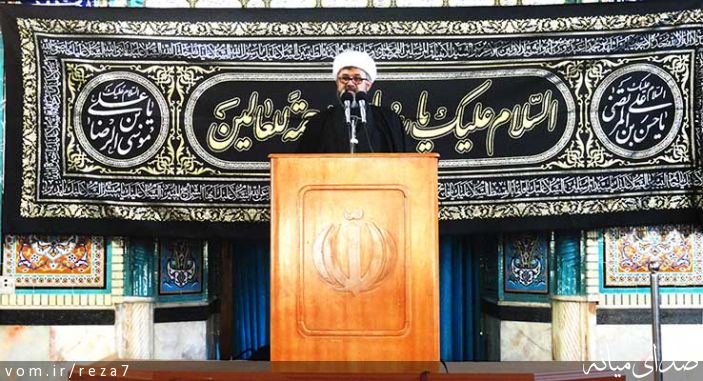 تصویر رضا امامی