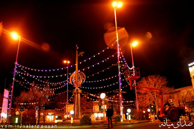 تصویر سالار پویان