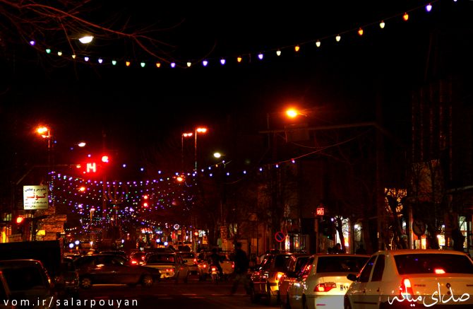 تصویر سالار پویان