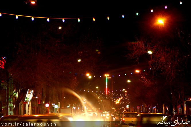 تصویر سالار پویان