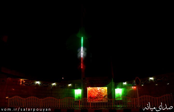 تصویر سالار پویان