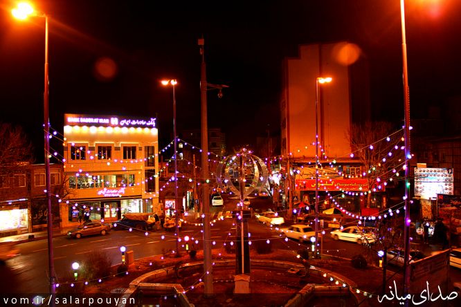 تصویر سالار پویان